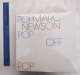 Newson, Marc, Marc Newson: Pop on Pop Off