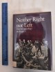 Sternhell, Zeev, Neither Right Nor Left: Fascist Ideology in France