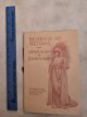 Abbey, Edwin Austin, Catalogue of Works in Oil and Pastel by Edwin A. Abbey: Including the First Half of the Series of Paintings for the Decoration of the Public Library of Boston. "the Quest of the Holy Grail