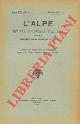 -, L\'Alpe. Rivista forestale italiana.