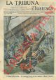 ABBO E. -, Aeroplano uccide tre spettatori a Minsk, Russia.