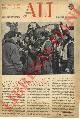 -, Ali. Periodico degli aviatori italiani.