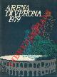 -, Arena di Verona 1979.