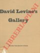 -, David Levine\'s Gallery.