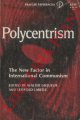 LAQUER Walter - LABEDZ Leopold -, Polycentrism. The New Factor in Internetional Communism.