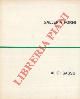 (FAGONE Vittorio) -, Aligi Sassu. Dal 2 al 15 marzo 1968.