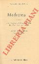 (HARTMANN Fritz - LINZBACH Johannes - NISSEN Rudolf - SCHAEFER Hans) -, Medicina 1.
