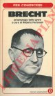 (FERTONANI Roberto) -, Brecht.