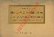 BARUCCI Galileo -, Principi di prospettiva. Elementi costitutivi degli ordini architettonici ..