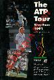 (EVANS Richard) -, The ATP Tour. Year Two - 1991. The official illustrated guide to the 78 tournaments in the new ATP Tour - with the full results.