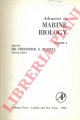 (RUSSELL, Sir Frederick S.) -, Advances in Marine Biology. Volume 4.