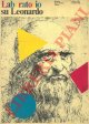 AA. VV. -, Laboratorio su Leonardo.
