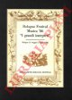 -, Bologna Festival Musica '86 "I grandi interpreti". (21 maggio / 2 luglio 1986).
