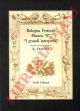 -, Bologna Festival Musica '87 "I grandi interpreti". Il violino. (21 aprile / 1 luglio 1987).