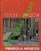 (Redattori di Time-Life - MARECHAUX Pascal et Maria) -, Popoli e nazioni, La Penisola Arabica.