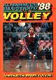 -, Almanacco illustrato del volley 1988.