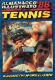 -, Almanacco illustrato del tennis 1988.