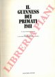 (McWhirter Norris) -, Il Guinness dei primati 1981.