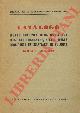 -, Catalogo della Mostra Bibliografica del 1848 bolognese, a cura della Biblioteca Universitaria di Bologna. 15 maggio - 31 agosto.