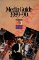 -, Phoenix Suns Media Guide 1989-90.