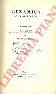 (GREEN A.T. - STEWART Gerald H.) -, Ceramics. A Symposium.