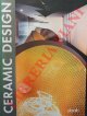 -, Ceramic Design.