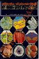 (DE MICHELE Vincenzo) -, Atlante/Dizionario di mineralogia.