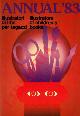 -, Annual '83. Illustratori di libri per ragazzi - Illustrators of Children's Books.