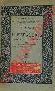 ABBADO Michele -, Nozioni di mineralogia per gli Istituti Tecnici.