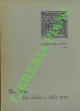 BECCARIA Cesare -, Dei delitti e delle pene. Facsimile dell'edizione originale pubblicata anonima in Livorno, 1764 con le aggiunte delle successive edizioni e degli autografi registrate in margine e su carte allegate dal marchese Giulio Beccaria, figlio dell'autore.