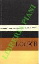 (BATTAGLIA Felice) -, Antologia degli scritti politici di John Locke.