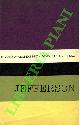 (ACQUARONE Alberto) -, Antologia degli scritti politici di Thomas Jefferson.