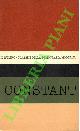 (ZANFARINO Antonio) -, Antologia degli scritti politici di Benjamin Constant.