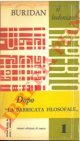 BURIDAN Giorgio -, Il bodoniano. Dramma in tre atti. Hommage à lutèce. Pièce en un acte.
