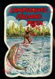 Campionato italiano pesca.
