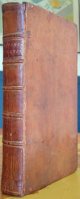 [STERNE, Laurence and John Hall STEVENSON]., A Sentimental Journey through France and Italy. [and] Yorick\'s Sentimental Journey Continued .. prefixed, some account of the life and writings of Mr Sterne.