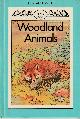 BOASE, WENDY, Woodland Animals