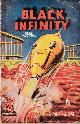CAMERON, BERL, Black Infinity