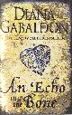 0594478650 GABALDON, DIANA, An Echo in the Bone