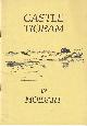 CHRISTIAN W. H AIKMAN, Castle Tioram in Moidart