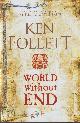 9781509848508 FOLLETT, KEN, World without End Ken Follett