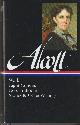 9781598533064 ALCOTT, LOUISA MAY AND  SUSAN CHEEVER, Louisa May Alcott Work, Eight Cousins, Rose in Bloom, Stories & Other Writings