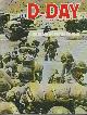 0861240340 YOUNG, BRIGADIER PETER, D-Day