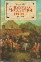 0006860273 SMOUT, T. C., A History of the Scottish People 1560-1830