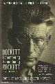 1611458757 JAMES KNOWLSON AND ELIZABETH KNOWLSON, Beckett Remembering/Remembering Beckett a Celebration