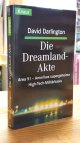 3426773007 Darlington, David,, Die Dreamland-Akte - Amerikas supergeheime High-Tech-Militärbasis, aus dem Amerikanischen von Annemarie Pumpernig,
