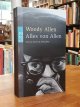 3499234378 Allen, Woody,, Alles von Allen - Storys, Szenen, Parodien,