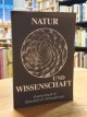 Gehrke, Claudia / Hesse, Heidrun (Hrsg.):, Konkursbuch - Zeitschrift für Vernunftkritik - Nummer Vierzehn / 14 - Natur und Wissenschaft,