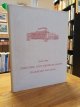 Achterberg, Erich,, Weitere fünfzig Jahre Industrie- und Handelskammer Frankfurt am Main 1908 - 1958,