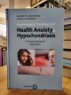 9780889373471 Abramowitz, Jonathan S. / Braddock, Autumn E.,, Psychological Treatment of Health Anxiety and Hypochondriasis - A Biopsychosocial Approach,